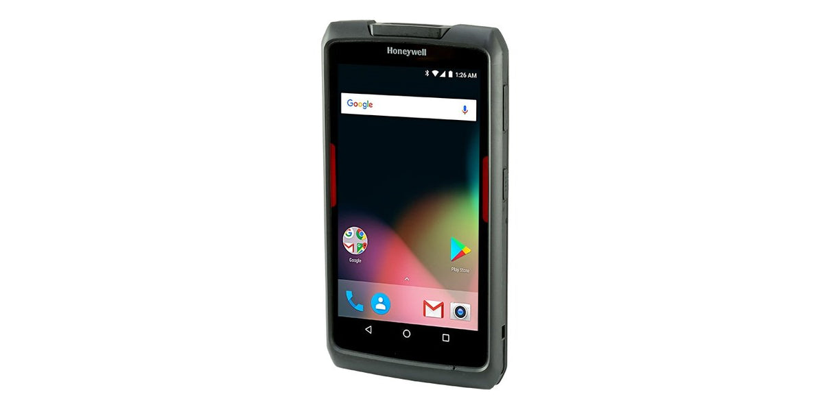 EAN 5706998937209 - Honeywell ScanPal EDA71 Qualcomm Snapdragon 64 GB 17,8 cm (7") 4 GB Wi-Fi 5 (802.11ac) Android 8.0 Negro imagen 2