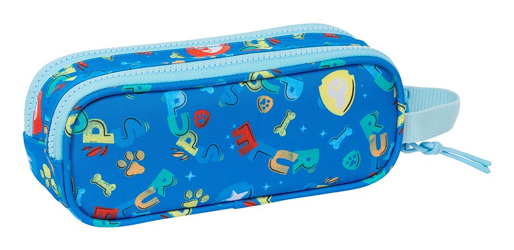 Portatodo Pups Rule Patrulla Canina Paw Patrol