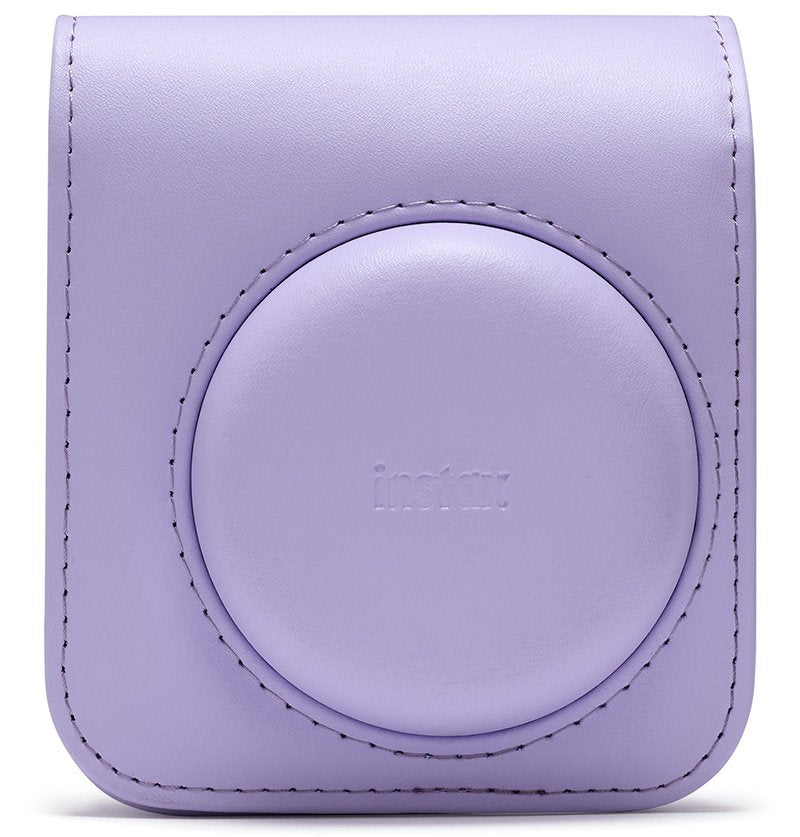 EAN 8720094751986 - Fujifilm 4177085 estuche para cámara fotográfica Carcasa compacta Púrpura imagen 1