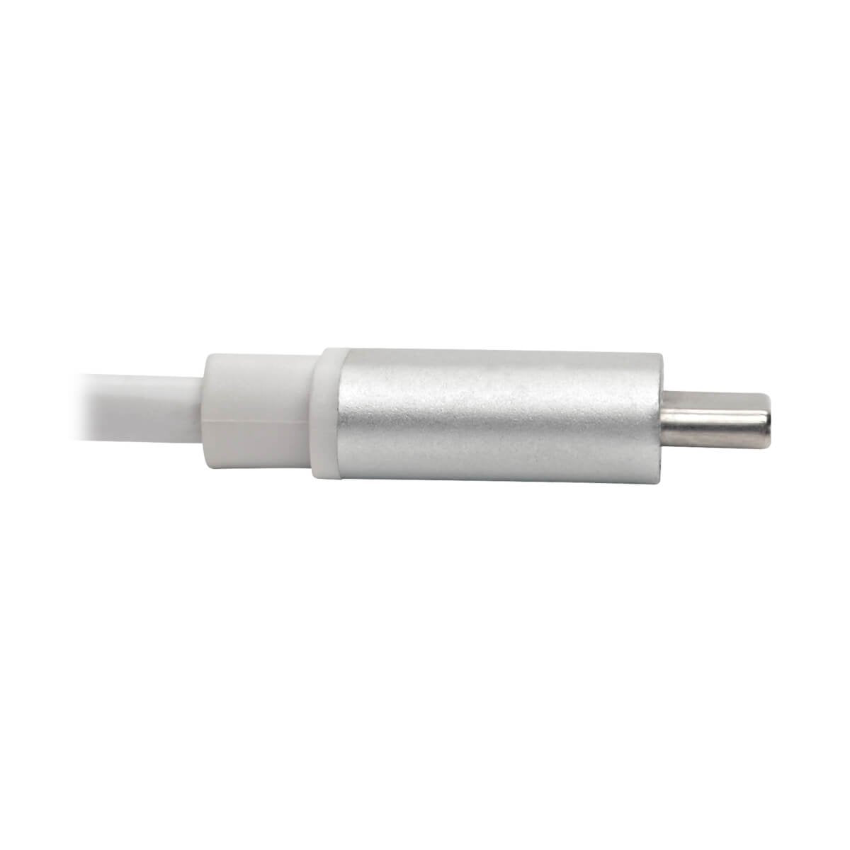 EAN 0037332213372 - Tripp Lite U442-DOCK11-S base para portátil y replicador de puertos USB 3.2 Gen 2 (3.1 Gen 2) Type-C imagen 9