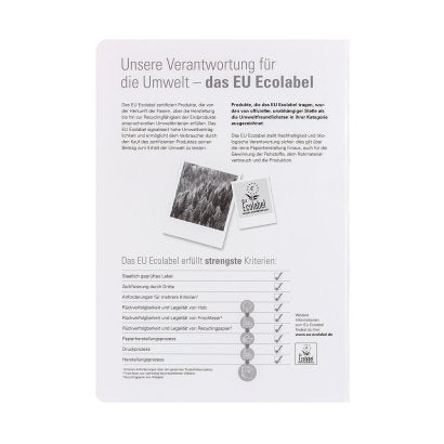 Oxford School - Vokabelheft - A5 (148 X 210 Mm)