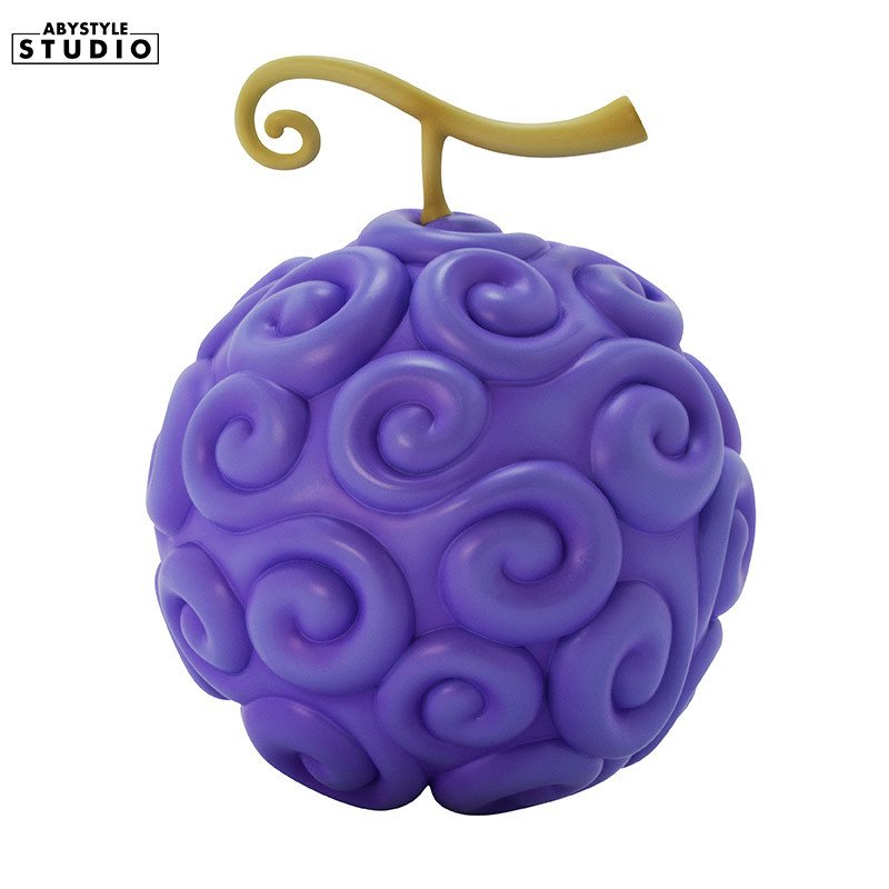 EAN 3665361141594 - ABYstyle ONE PIECE Replica Gum-Gum Fruit imagen 3