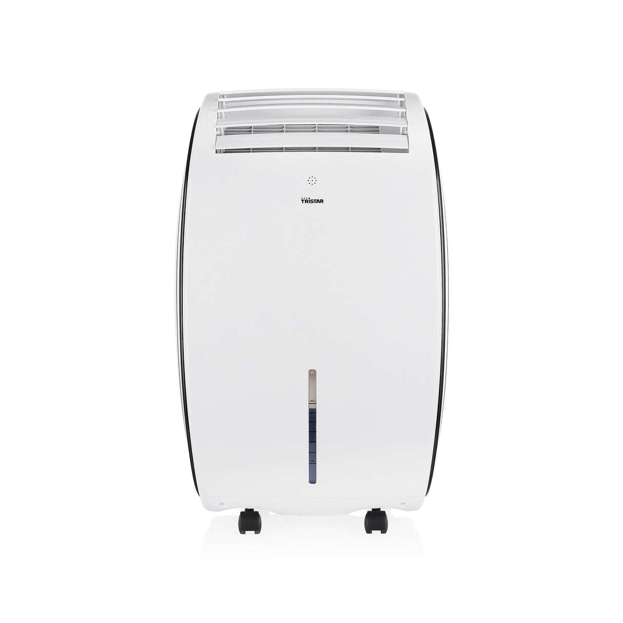 EAN 8713016095008 - Tristar AT-5468 aire acondicionado portátil 8 L 61 dB 45 W Blanco imagen 2