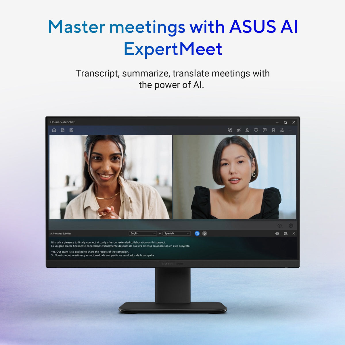 Expertcenter P400 Aio P440vaesk-Wpc048x Intel Core 90pt03x8-M085f0