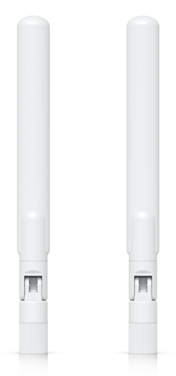 Antenna Accessory That Provides Omnidirectional,