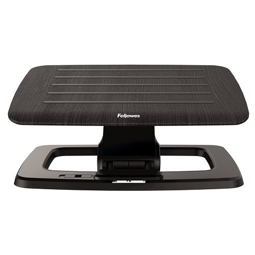 Fellowes Reposapies Hana Negro