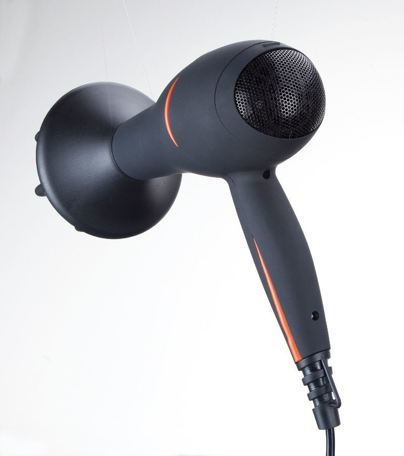 Secador De Pelo Jata Sc56b 2000w