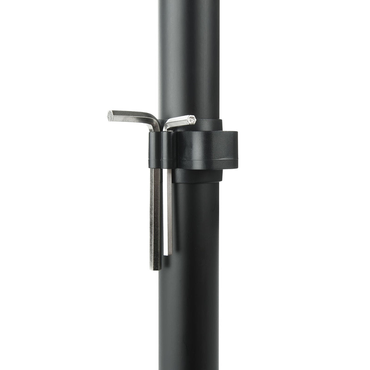 Tooq Soporte De Mesa Con Brazos Articulados Para 2 Monitores De 13"-32" - Giratorio E Inclinable - Gestion De Cables -