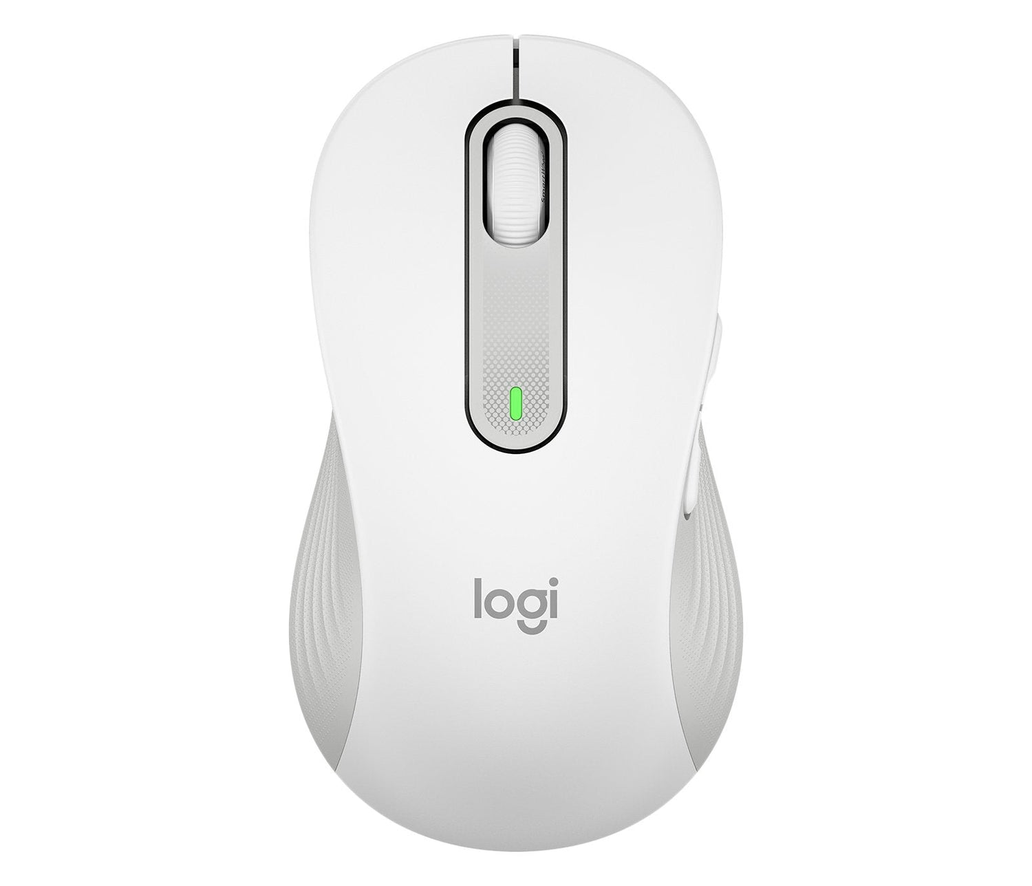 Signature M650l Wrls Mouse Leftwrls Off-White - Emea