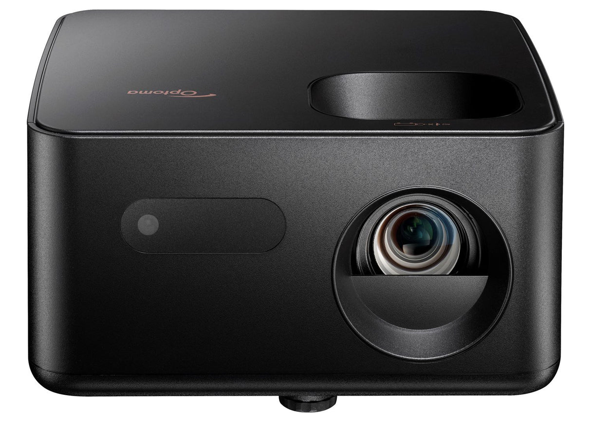 EAN 5055387668959 - Optoma Photon Life PH31 Proyector de alcance estándar 1500 lúmenes ANSI DLP 1080p (1920x1080) Negro imagen 1