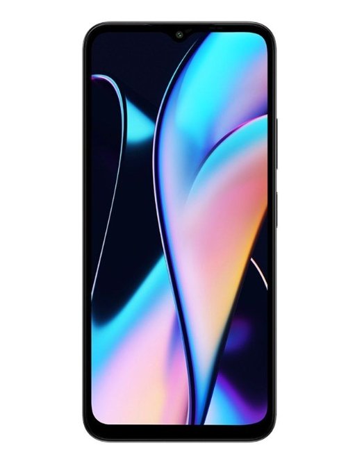 EAN 5902983623731 - myPhone N23 smartphones 16,5 cm (6.51") SIM doble Android 13 4G USB Tipo C 6 GB 128 GB 5000 mAh Negro imagen 2