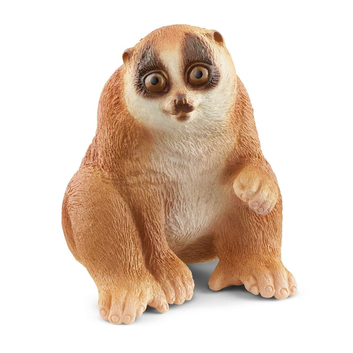 Figura Schleich Loris Perezosos Wild Life, 14852