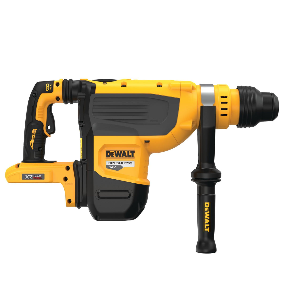 EAN 5054905296988 - DeWALT DCH735N-XJ rotary hammers imagen 4