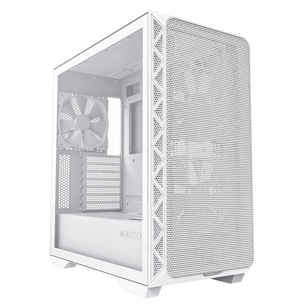 EAN 4710562744347 - Montech Air 903 BASE Midi Tower Blanco imagen 1