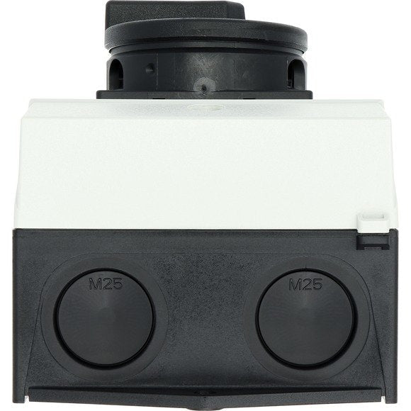 Eaton P1-25 I2 Svb-Sw Hi11 207295 Hauptschalter 25a Aufbau 3p S+ Halt In