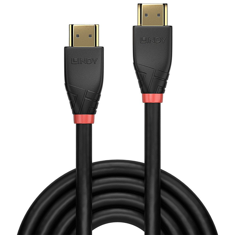 Lindy 41072 Cable Hdmi 15 M Hdmi Tipo A (Estándar) Negro