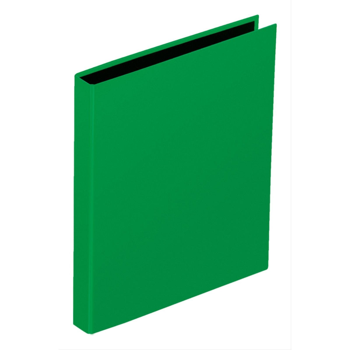 Pagna Basic Carpeta De Anillas 2-Ringe Verde Din A4, 1 Unidades