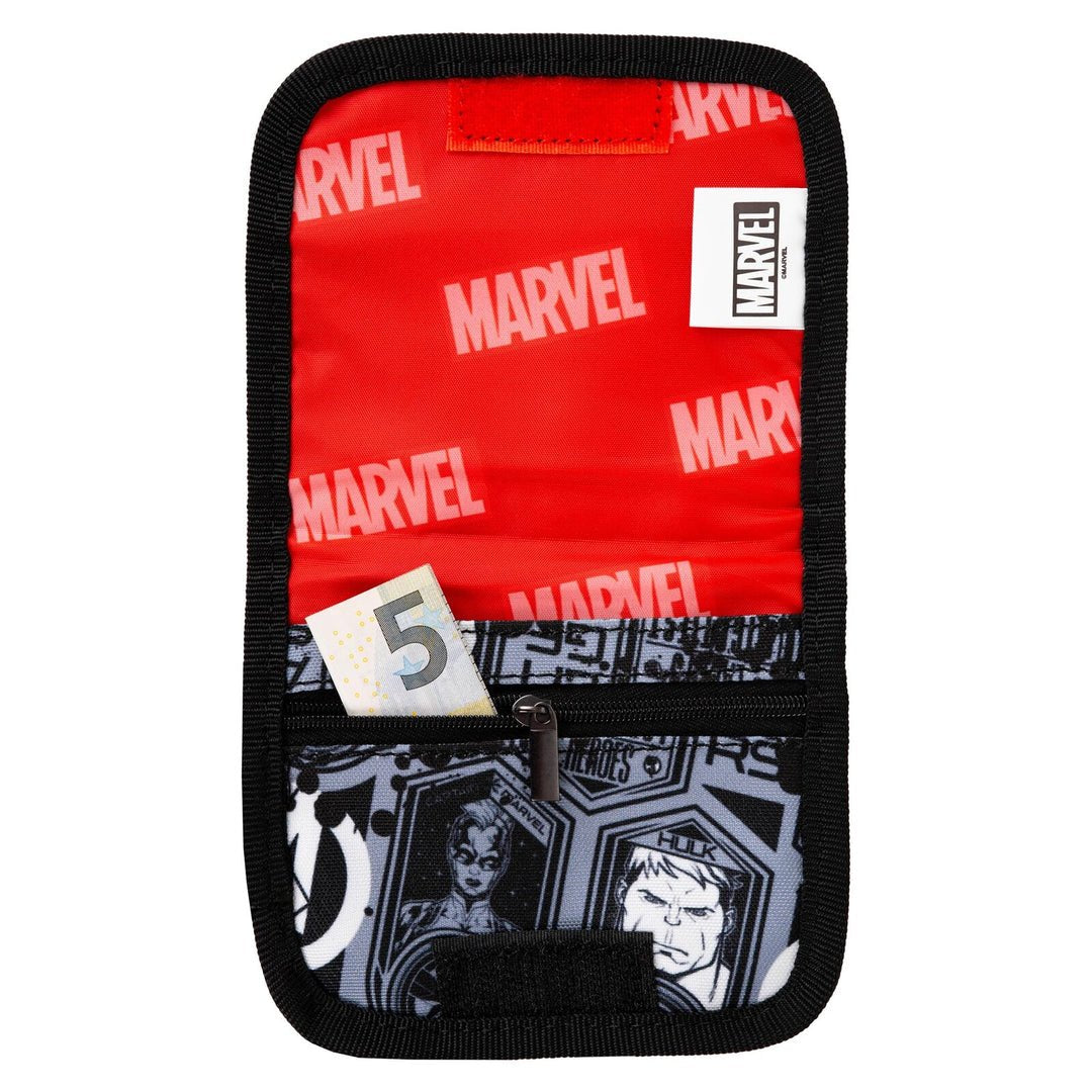 Mcneill Bolsa De Pecho Marvel-Avengers