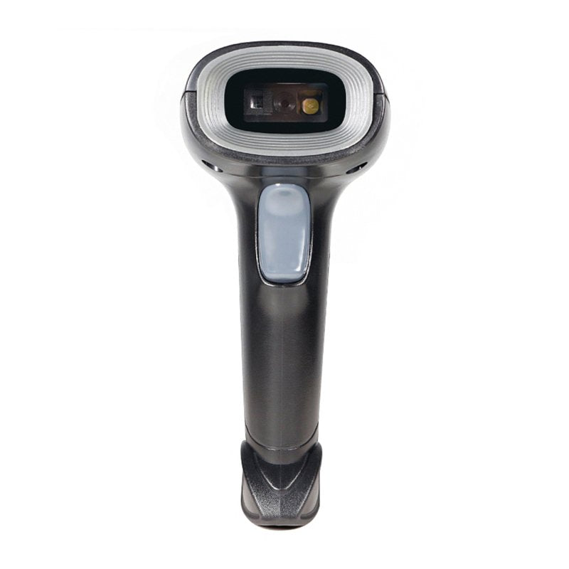 EAN 8435099530442 - Approx APPLS21WS lector de código de barras Lector de códigos de barras portátil 1D/2D LED Negro imagen 4