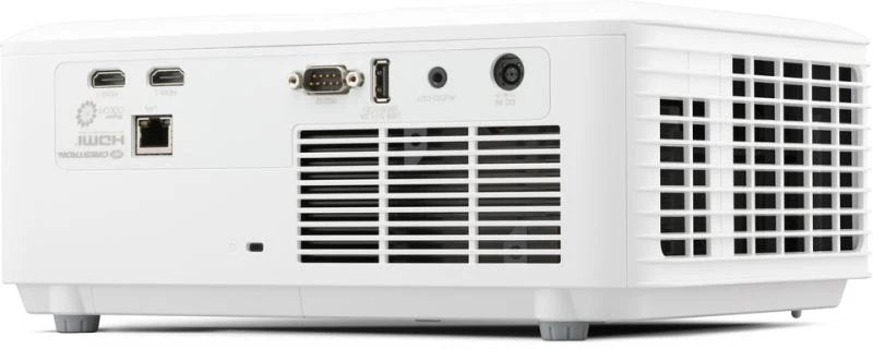 EAN 766907031287 - Viewsonic LS630HD videoproyector Proyector de alcance estándar 4000 lúmenes ANSI 1080p (1920x1080) Blanco imagen 9