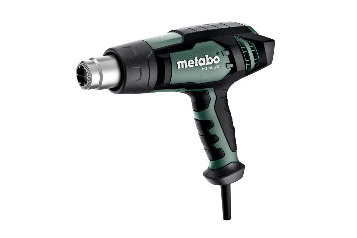 Pistola De Aire Caliente Metabo Hg 16-500
