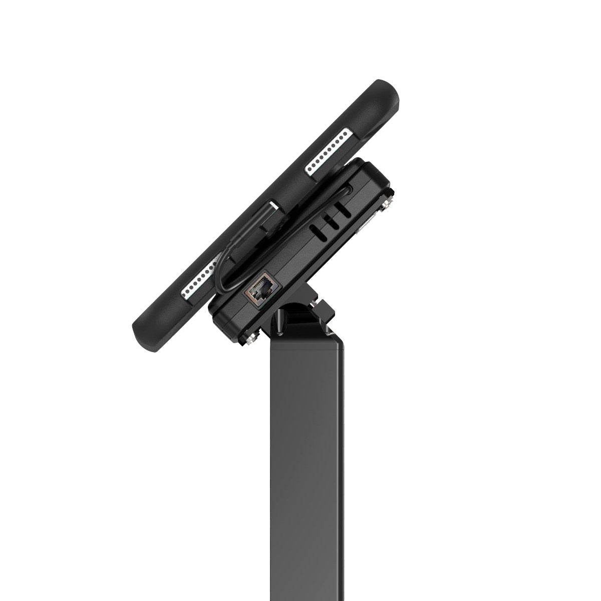 Universal Tablet Magnetix Brandable Floor Stand Plus
