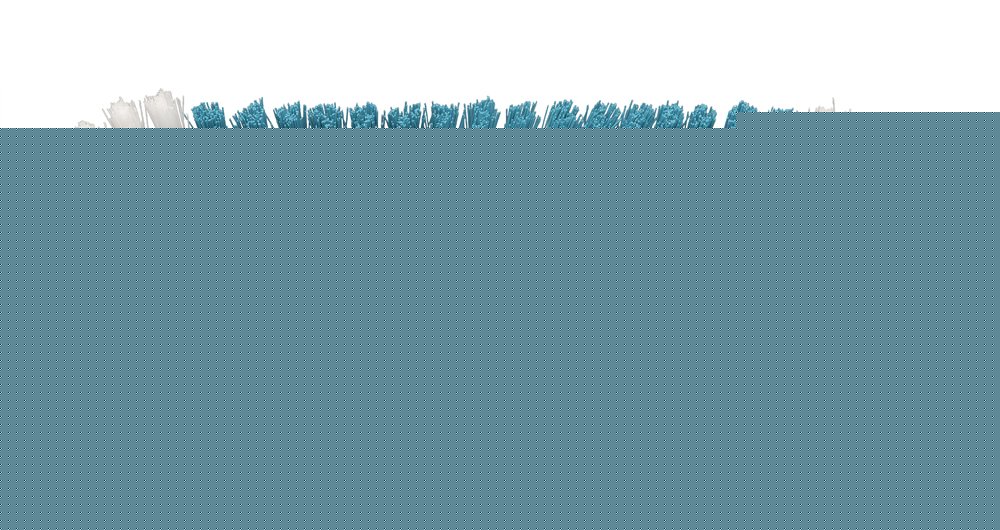 Gardena Cepillo Con Mango Cleansystem Duro, Cepillo De Lavado Gris/Turquesa, Anchura Útil 27 Cm 18816-20