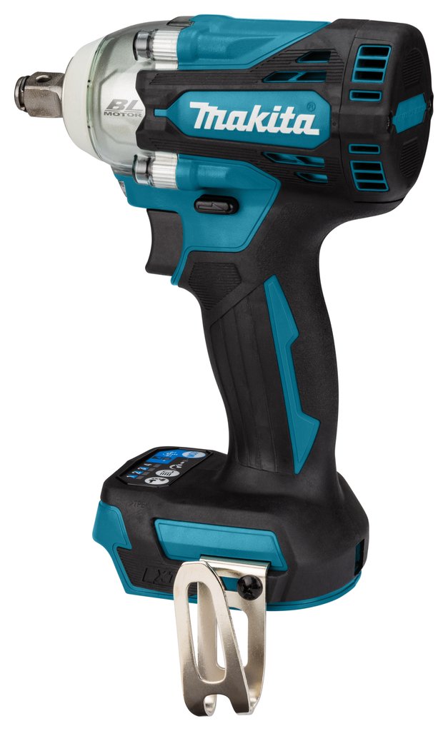 Taladro Makita Dtw300zj Cordless Impact Driver