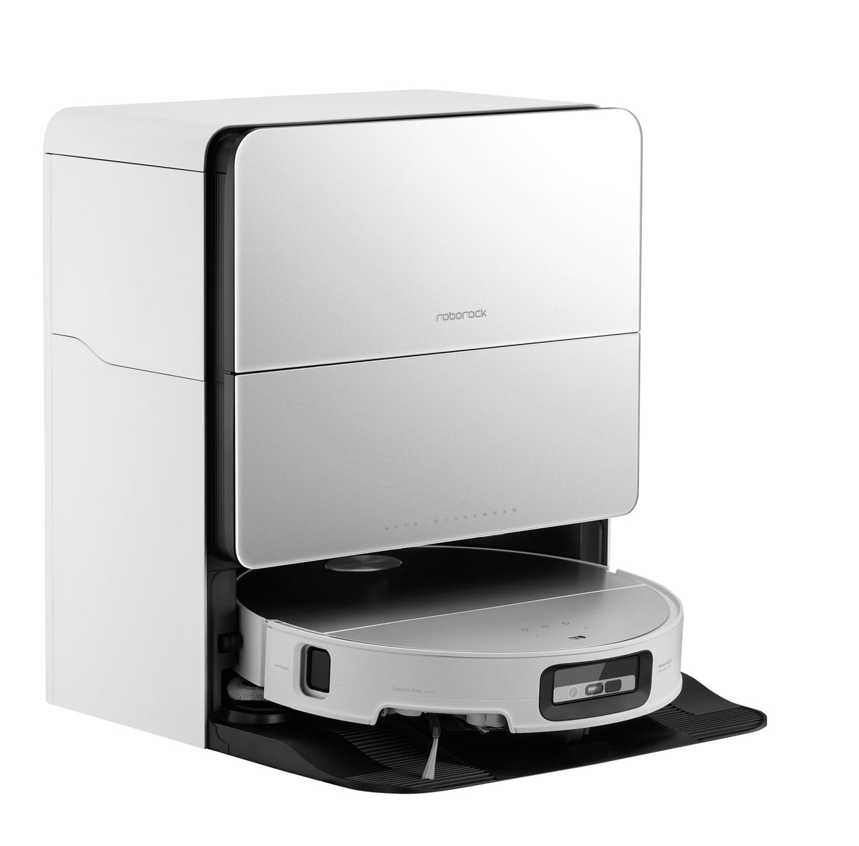 EAN 6970995783612 - Roborock Saros 10 0,27 L Blanco imagen 23