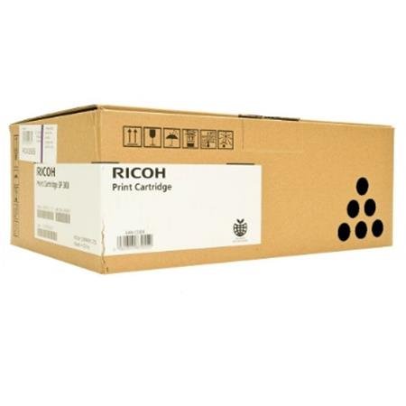 Ricoh Aficio Toner Para Sp C840dn/842dn Negro (821259)