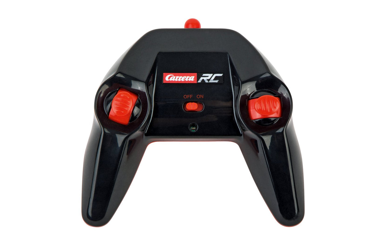 Carrera Rc Nintendo Mario Kart Mach 8, Mario