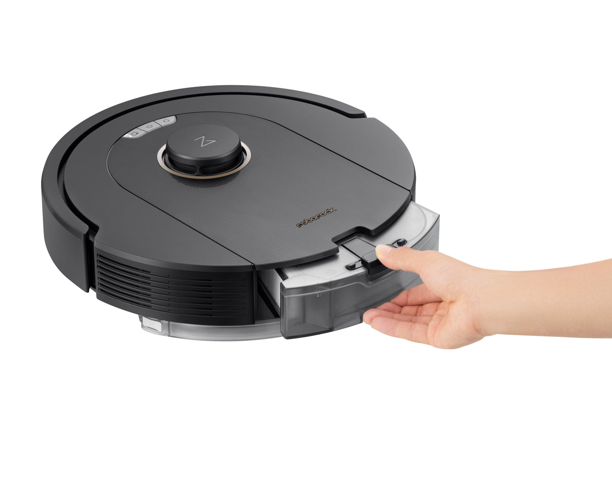 Roborock Q5 Pro Vacuum Cleaner Black