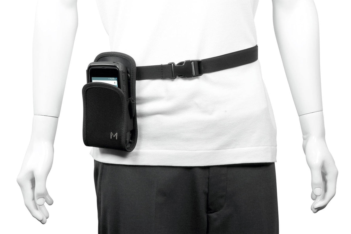 EAN 3700992512532 - Mobilis 031009 funda para teléfono móvil Negro imagen 8