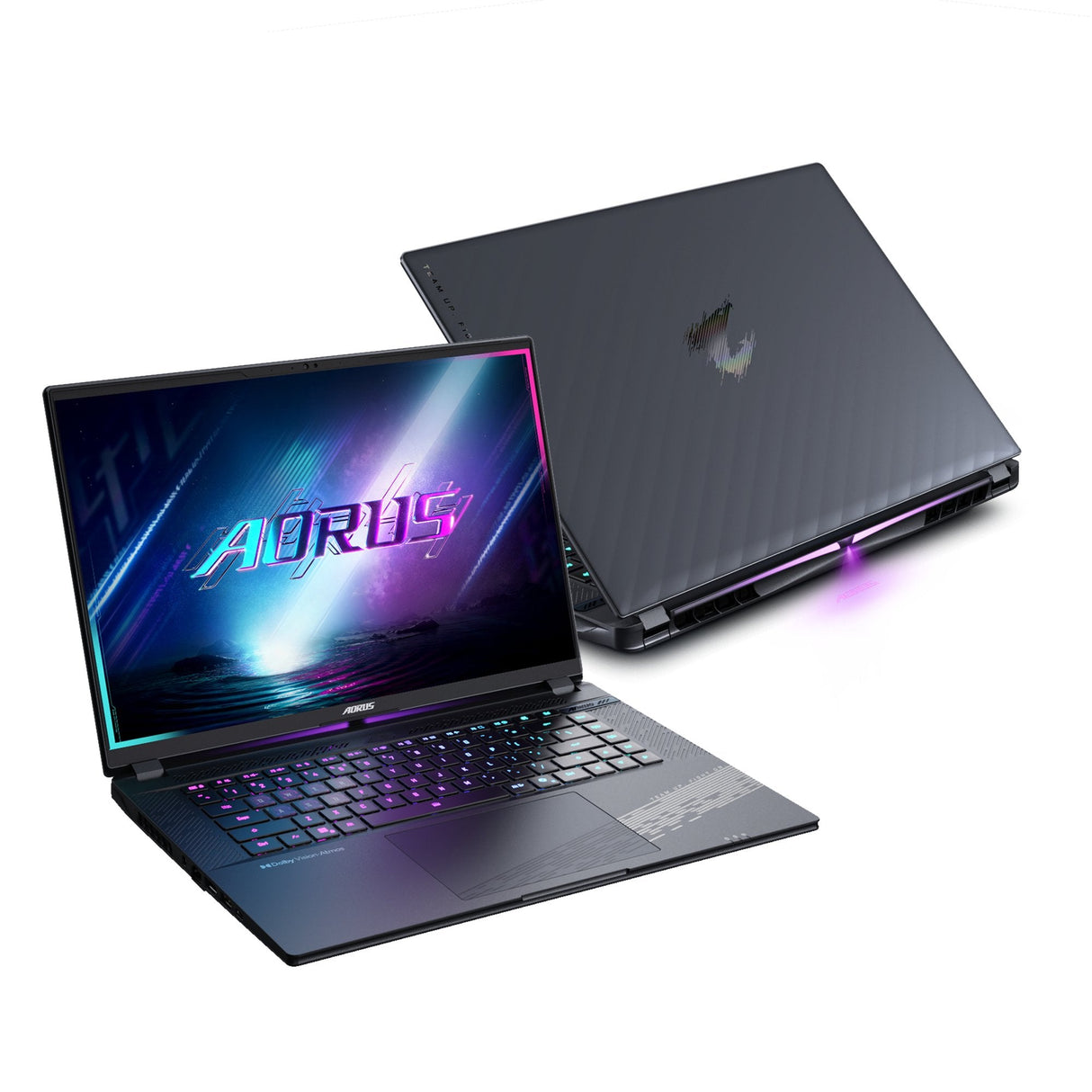 Portátil Gaming Gigabyte Aorus Elite 16 Bwhc3e U9-275hx Rtx5070 32gb 1tb 16" W11h