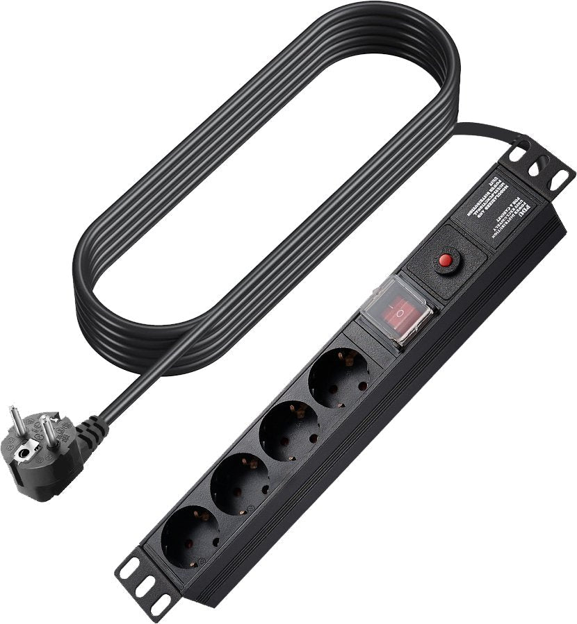 Adaptador Eu Duckhead Para Fuente De Alimentación De Apple Se Ajusta Al Enchufe C7 En Forma De 8 En El Psu De Apple Enchufe Schuko Eu Cee 7/7 Blanco