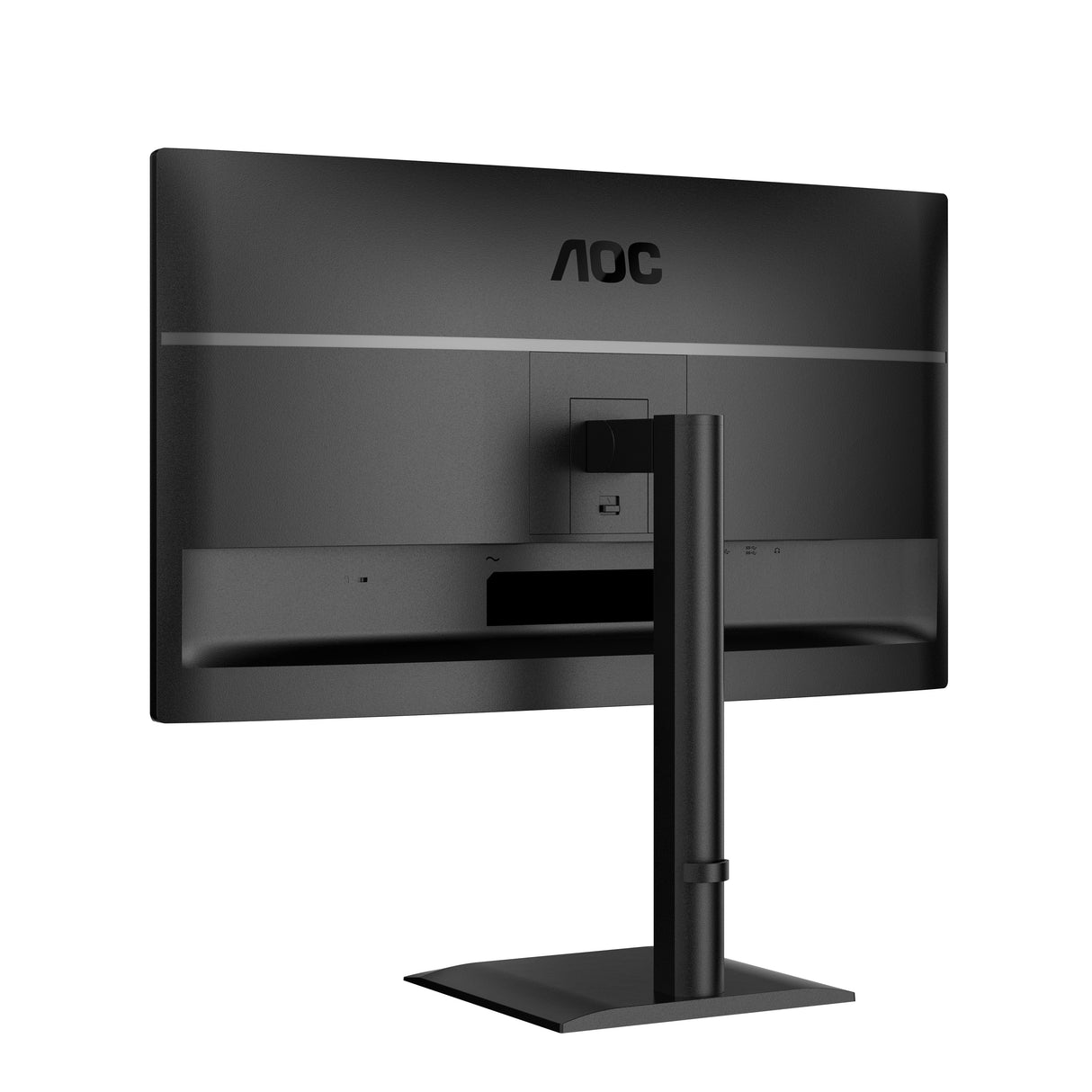 Aoc 68,6cm 27" Q27e4u 16:09 Hdmi+Dp+Usb Negro