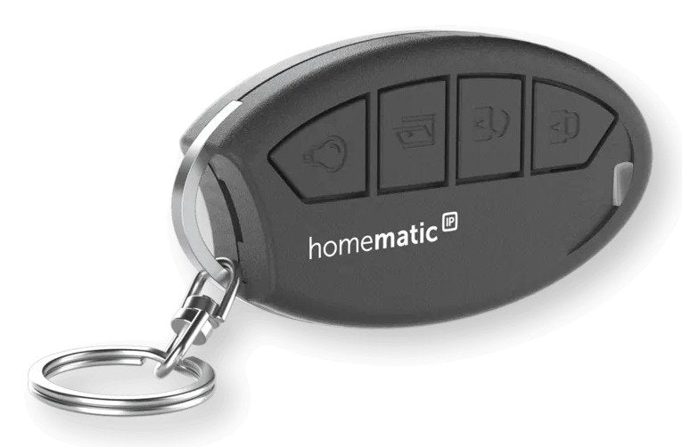 Eq-3 Ag Homematic Ip Schlüsselbundfernbedienung Zutritt V2