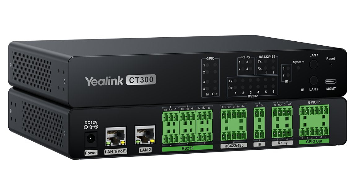 Yealink Proaudio- Ct300