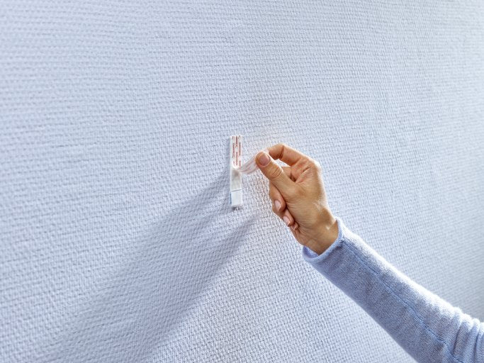 Papel Pintado Y Yeso Adhesivo Para Uñas Tesa Hama 1kg 2 Piezas.