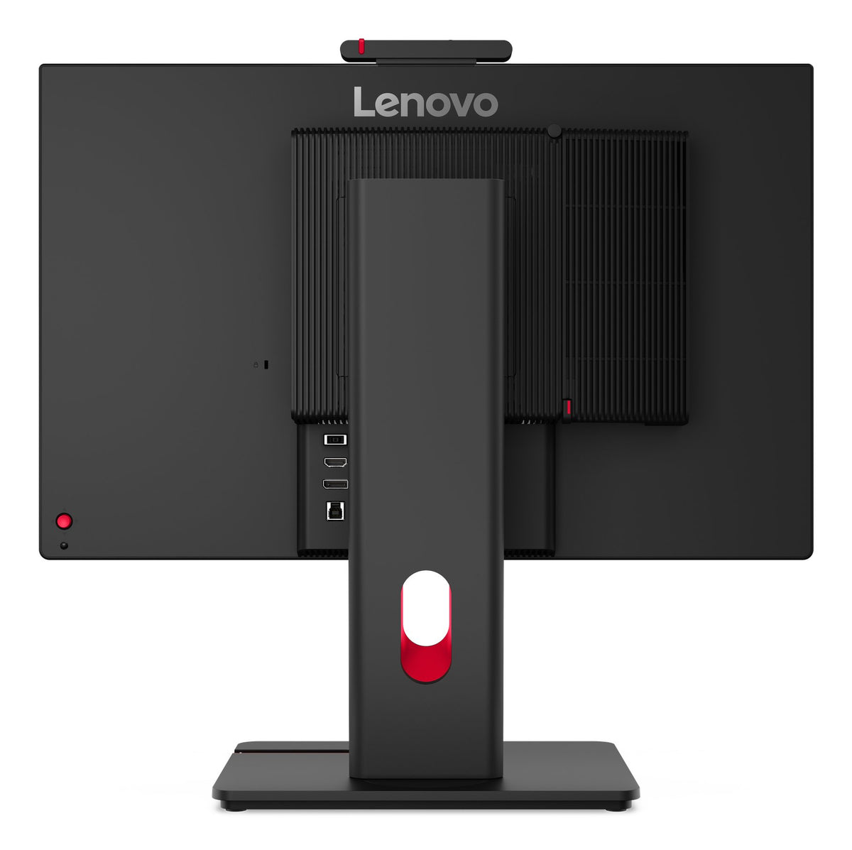 EAN 199273491391 - Lenovo ThinkCentre TIO24 Gen6 pantalla para PC 60,5 cm (23.8") 1920 x 1080 Pixeles Full HD LED Negro imagen 11