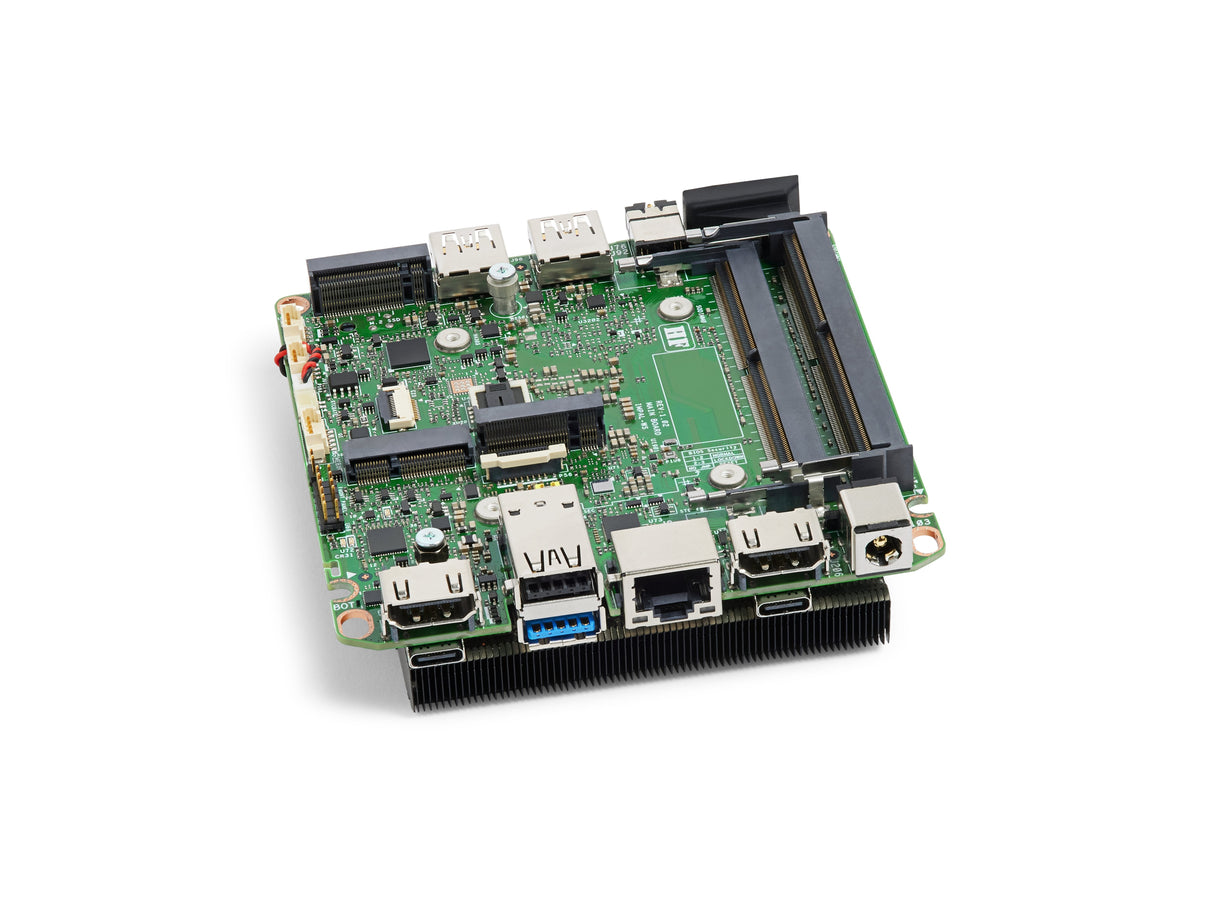 Asus Nuc12wsbi3 Intel Core I3-1220p Board L5 No Cord