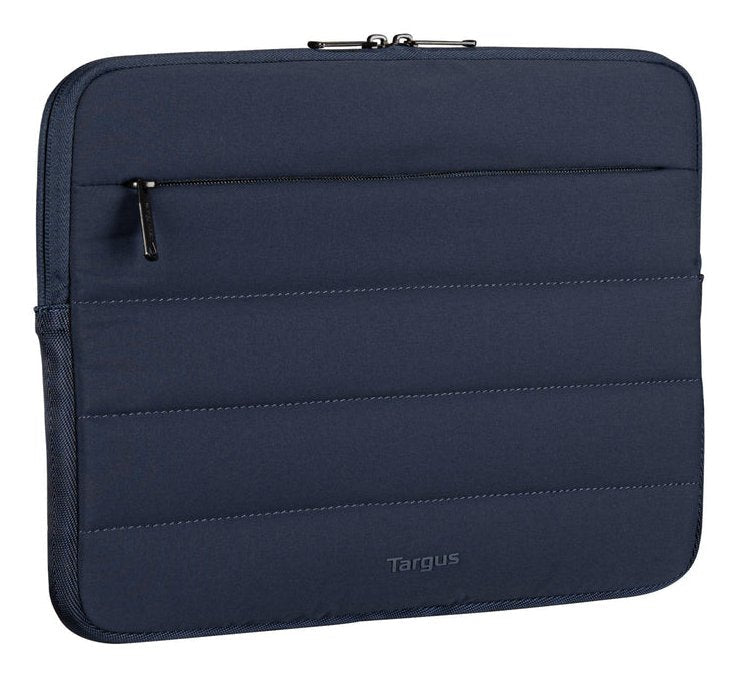 Targus Puffer 13-14 Sleeve - Midnight Blue