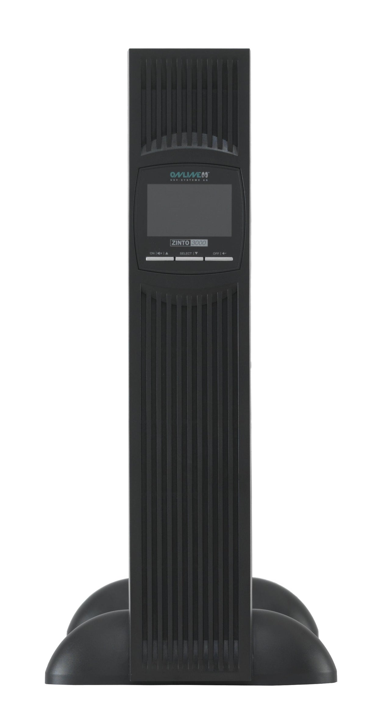 EAN 4026908003659 - ONLINE USV-Systeme ZINTO 3000 sistema de alimentación ininterrumpida (UPS) Línea interactiva 3 kVA 2700 W imagen 3