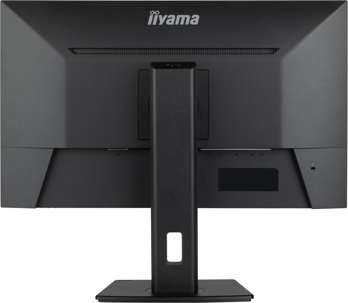EAN 4948570124619 - iiyama ProLite XUB2793HSU-B7 pantalla para PC 68,6 cm (27") 1920 x 1080 Pixeles Full HD LED Negro imagen 8