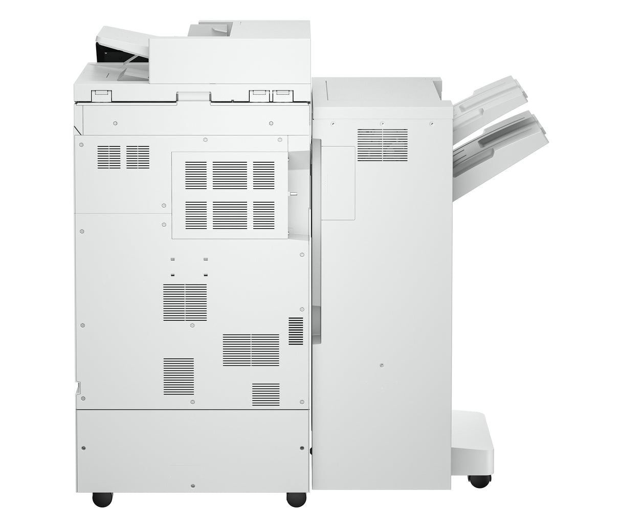 EAN 198828506832 - HP Color Laserjet Ent Flw MFP 8801z+ A3 70S. Col MF Fax Netzwerk Laser 1200 x 1200 DPI 60 ppm Wifi imagen 5