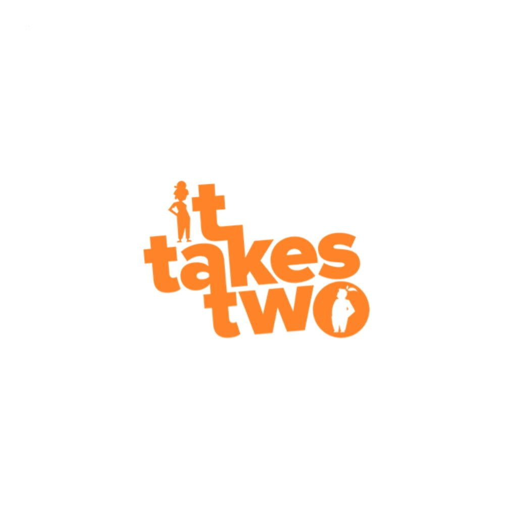 EAN 5030946124695 - Electronic Arts It Takes Two Estándar Alemán, Coreano, Español, Francés, Italiano, Japonés, Polaco, Ruso imagen 1