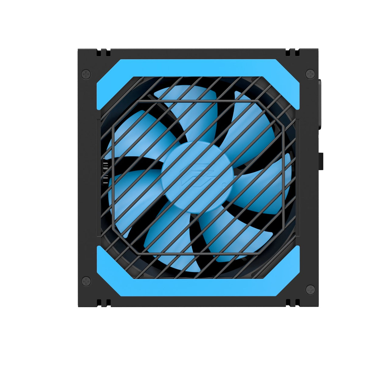 EAN 6977277368321 - Einarex EXPS-NL1-100-BK unidad de fuente de alimentación 24-pin ATX ATX Negro imagen 2