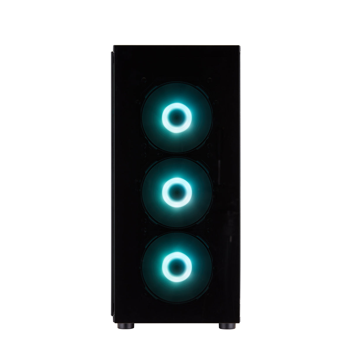 EAN 4713224524561 - FSP CMT340 Plus Escritorio Negro imagen 4