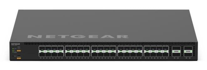 Netgear M4350 Series M4350-40f4c