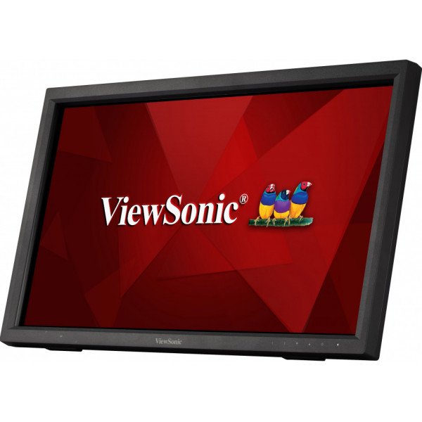 EAN 0766907008647 - Viewsonic TD2223 pantalla para PC 54,6 cm (21.5") 1920 x 1080 Pixeles Full HD LED Pantalla táctil Multi-u imagen 4